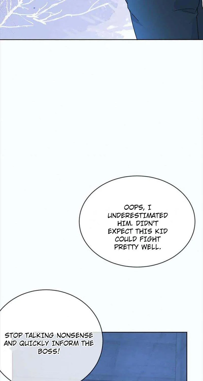 Dangerous Love Between Brothers Chapter 20 page 38 - 