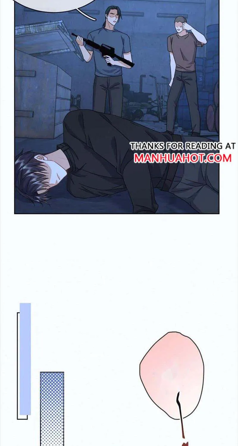 Dangerous Love Between Brothers Chapter 20 page 39 - 