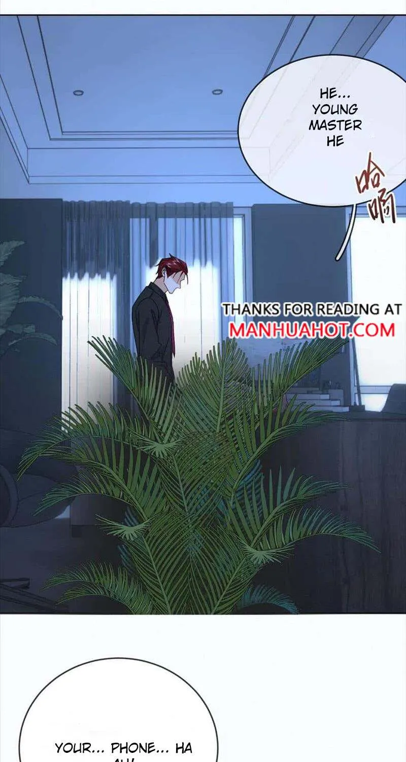 Dangerous Love Between Brothers Chapter 20 page 41 - 