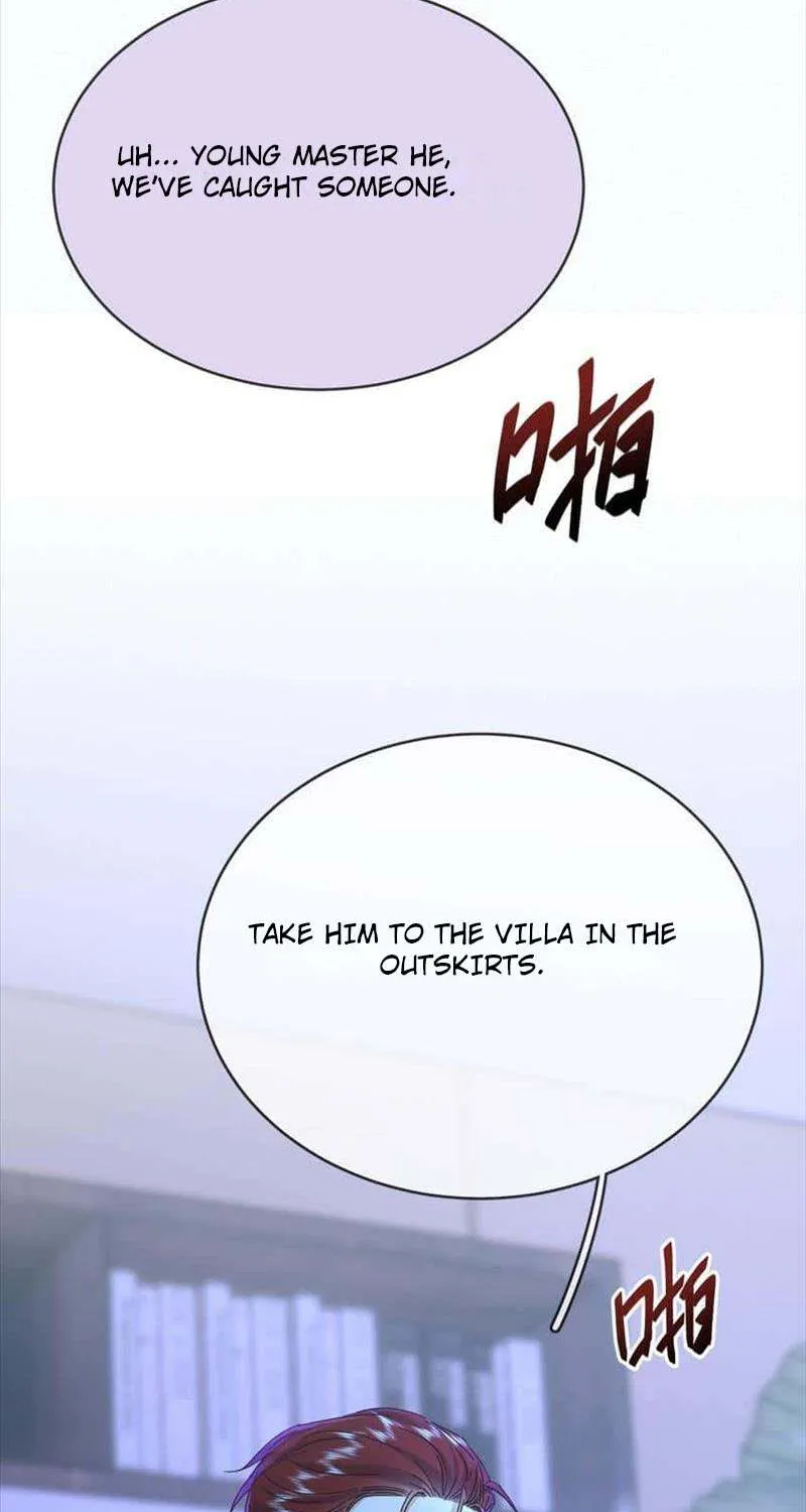 Dangerous Love Between Brothers Chapter 20 page 45 - 