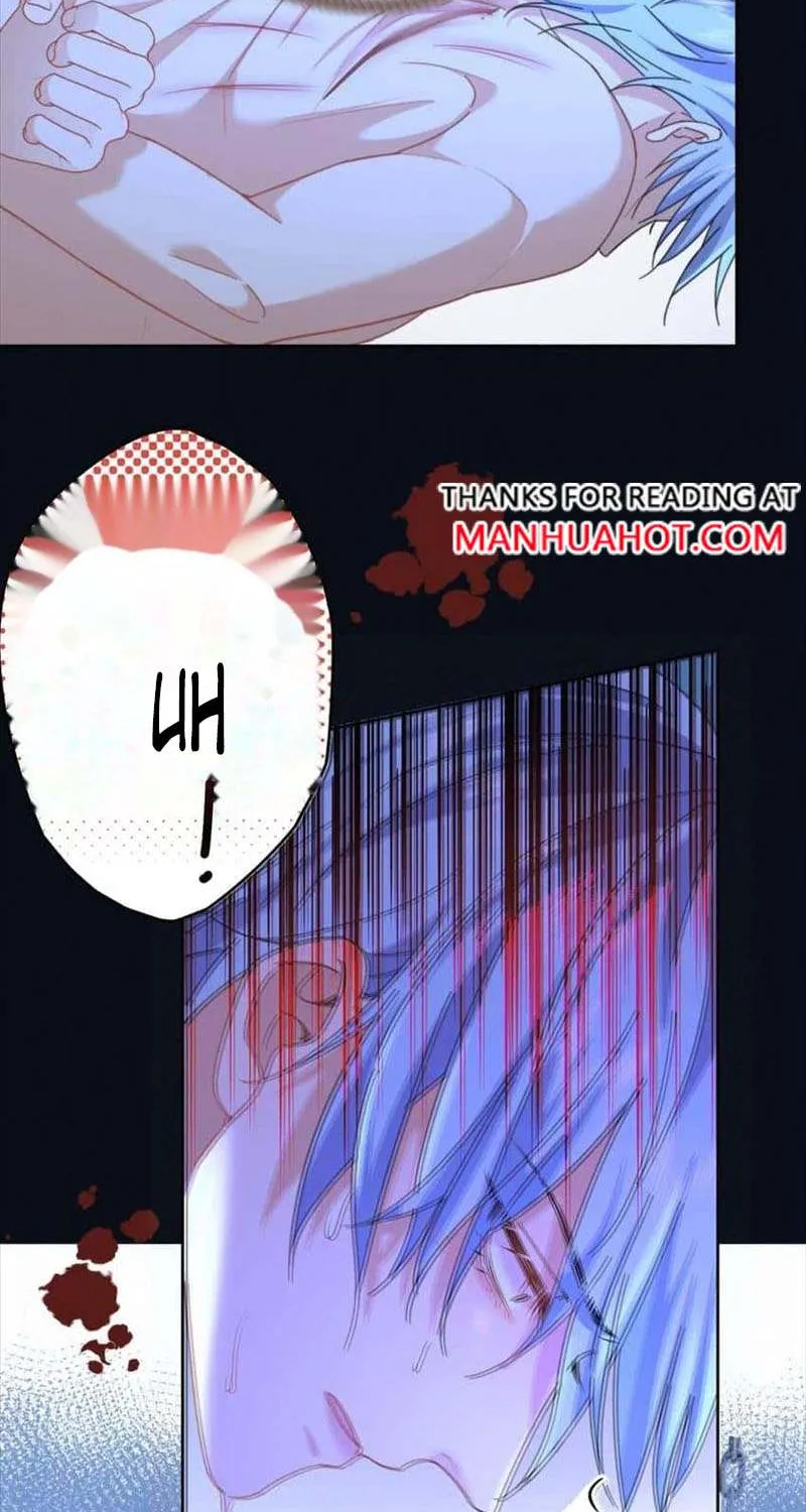Dangerous Love Between Brothers Chapter 20 page 6 - 