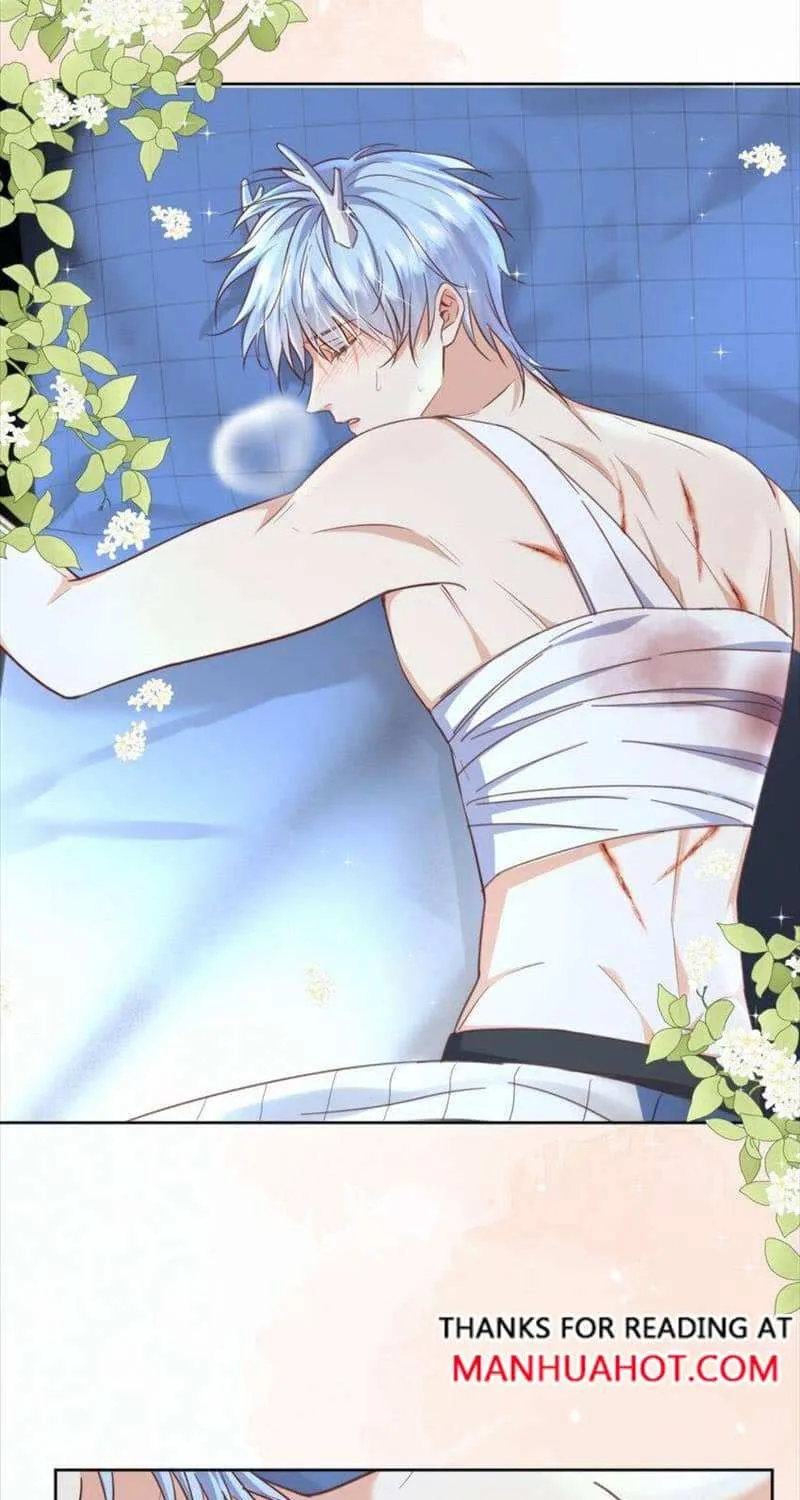 Dangerous Love Between Brothers Chapter 21 page 13 - 