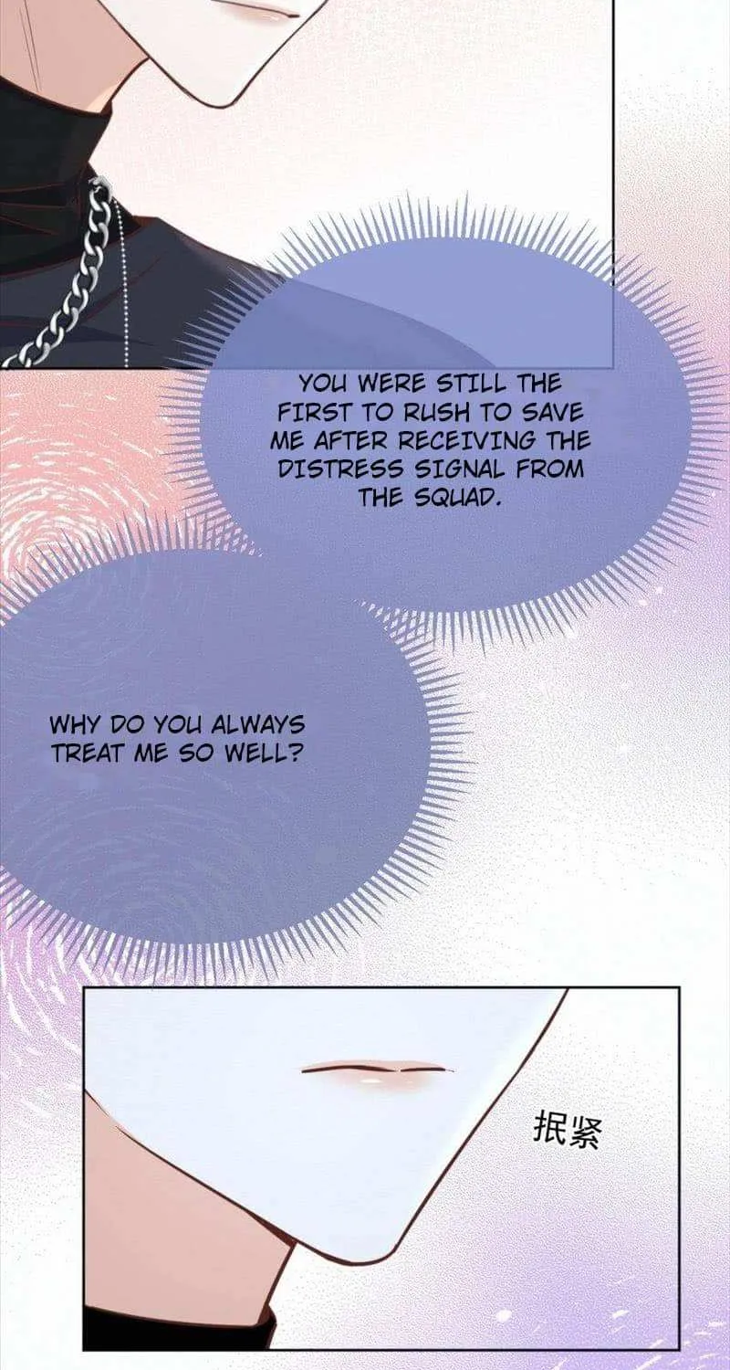 Dangerous Love Between Brothers Chapter 21 page 15 - 