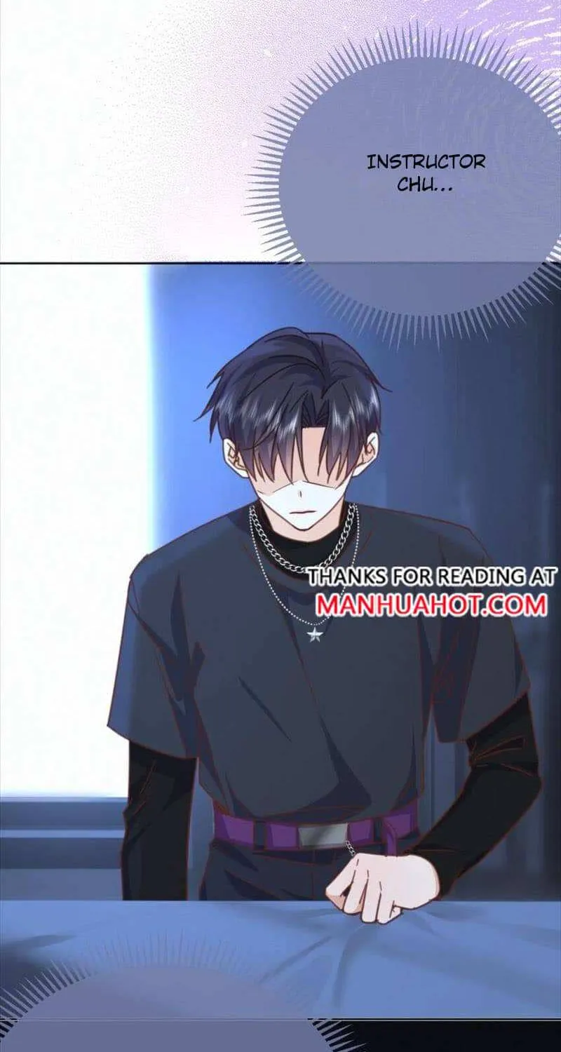 Dangerous Love Between Brothers Chapter 21 page 16 - 