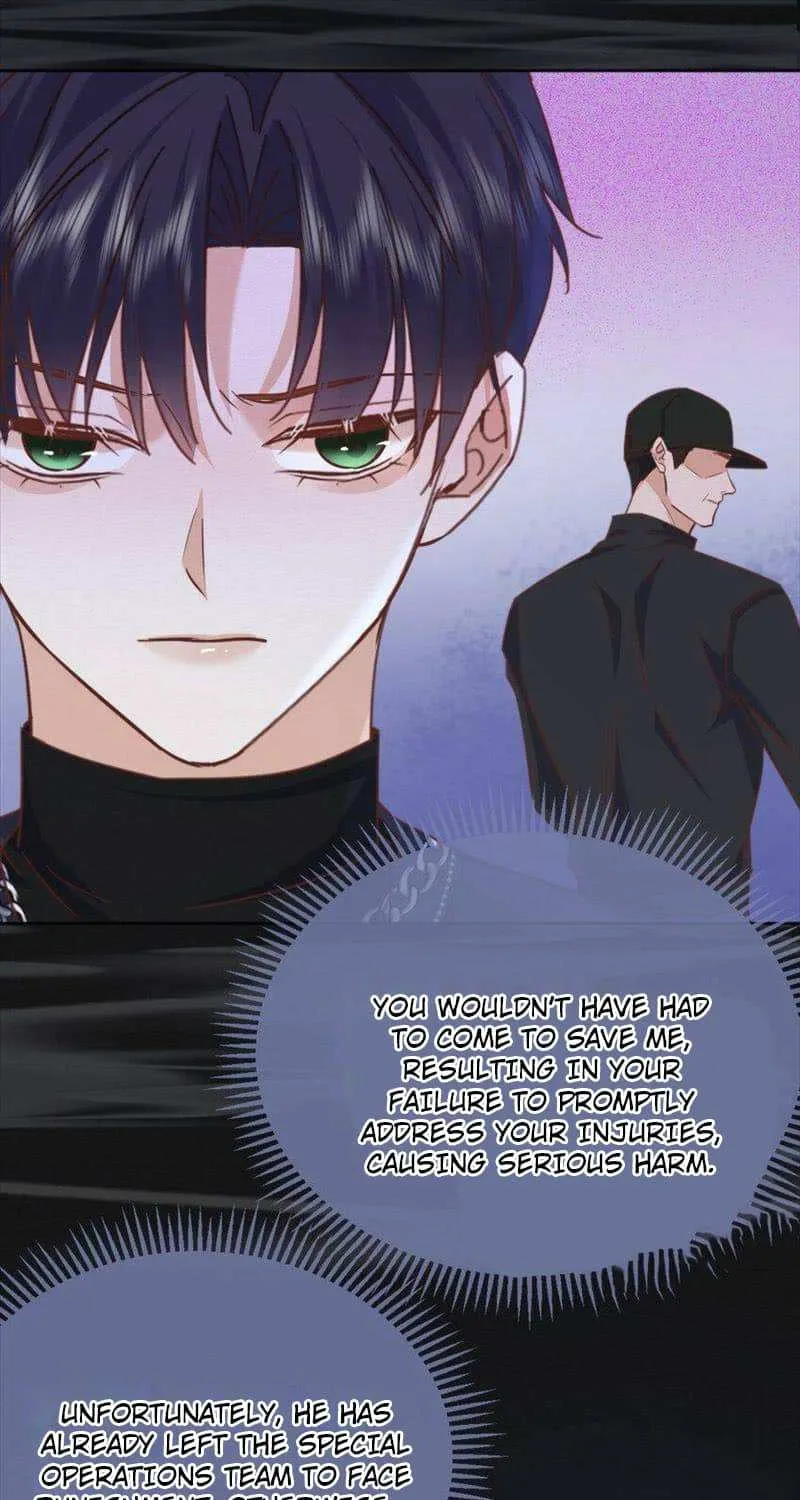 Dangerous Love Between Brothers Chapter 21 page 18 - 