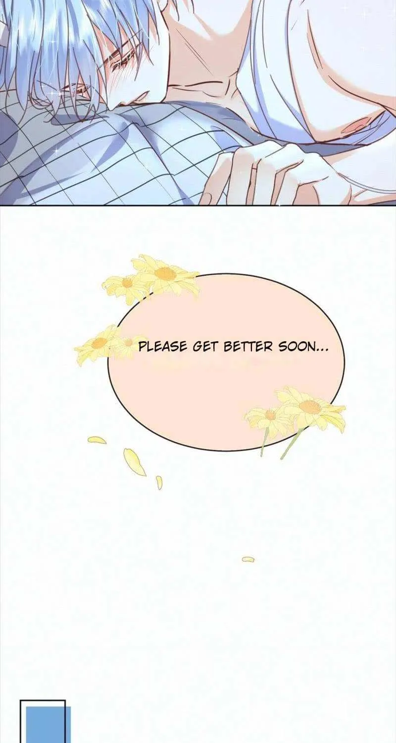 Dangerous Love Between Brothers Chapter 21 page 20 - 