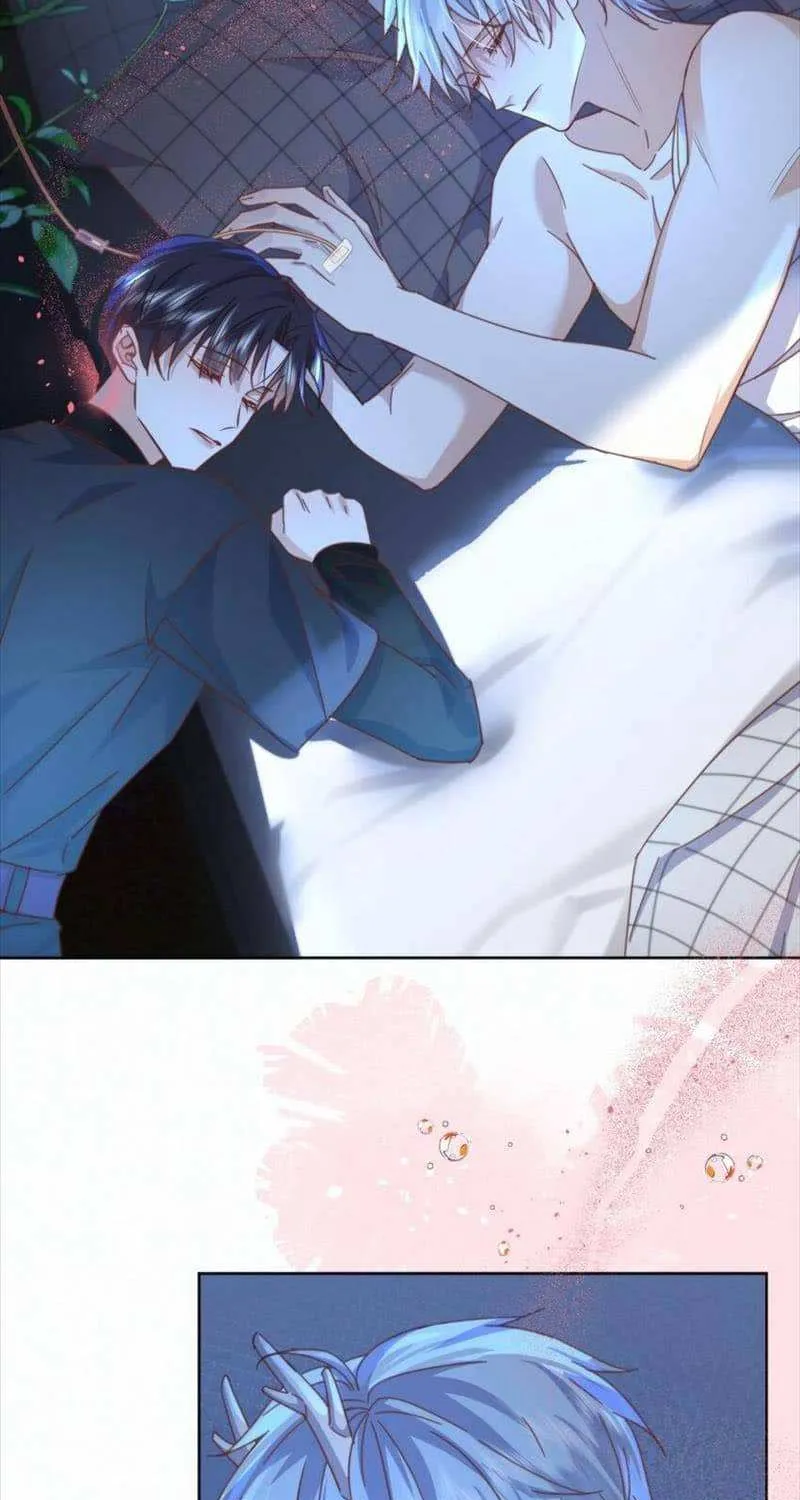 Dangerous Love Between Brothers Chapter 21 page 22 - 