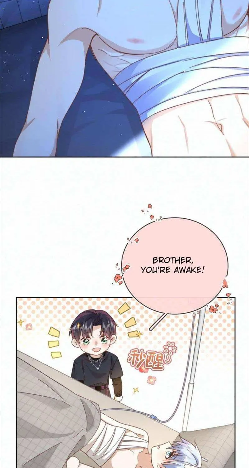 Dangerous Love Between Brothers Chapter 21 page 25 - 