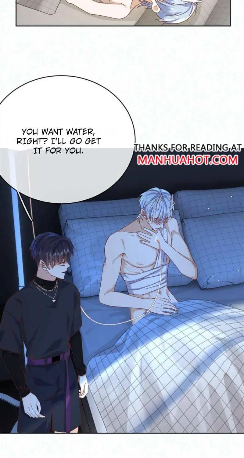 Dangerous Love Between Brothers Chapter 21 page 26 - 