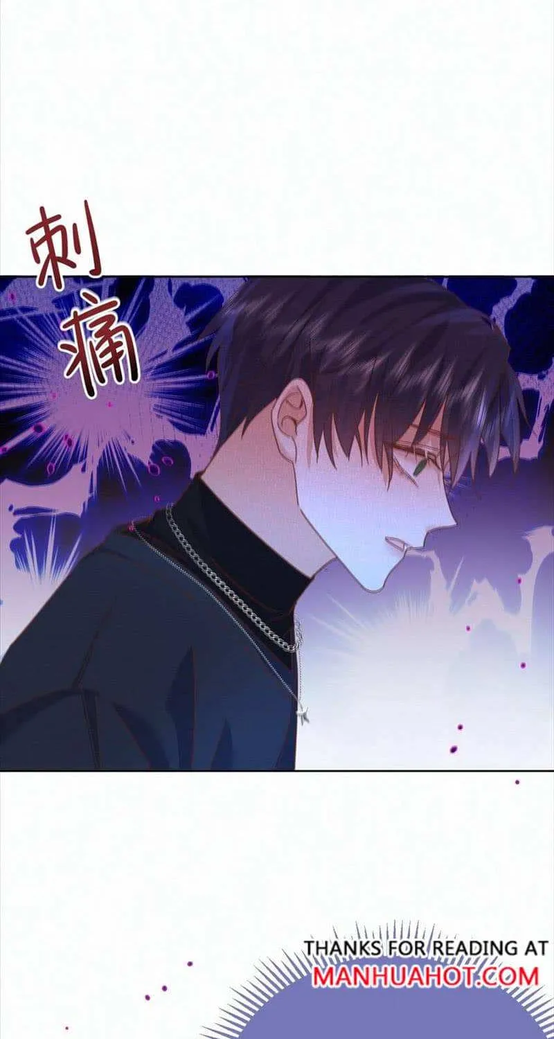 Dangerous Love Between Brothers Chapter 21 page 27 - 