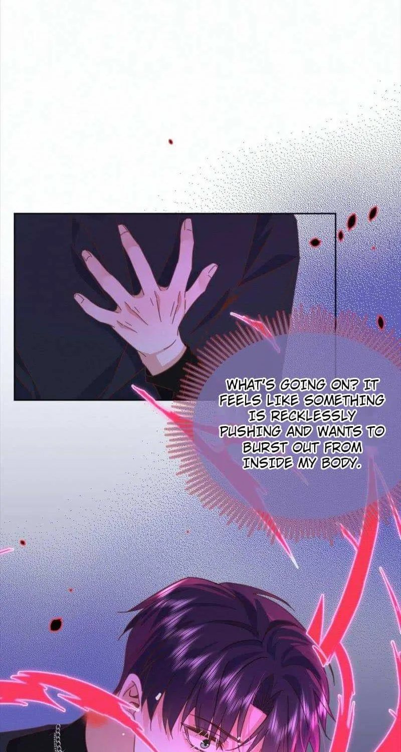 Dangerous Love Between Brothers Chapter 21 page 29 - 