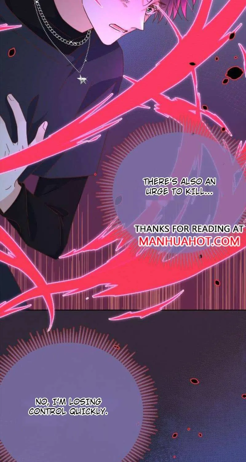 Dangerous Love Between Brothers Chapter 21 page 30 - 