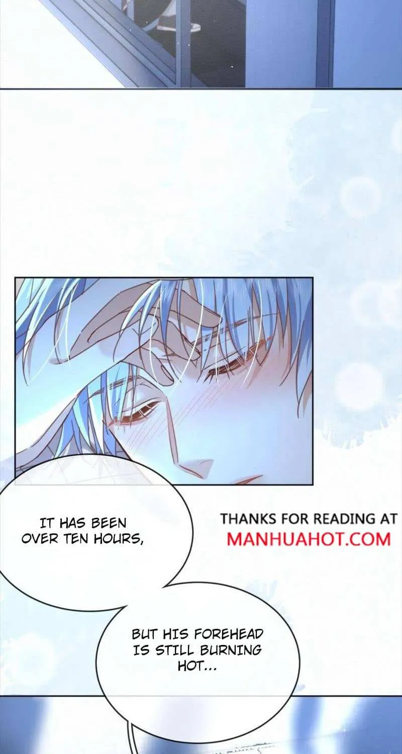 Dangerous Love Between Brothers Chapter 21 page 4 - 