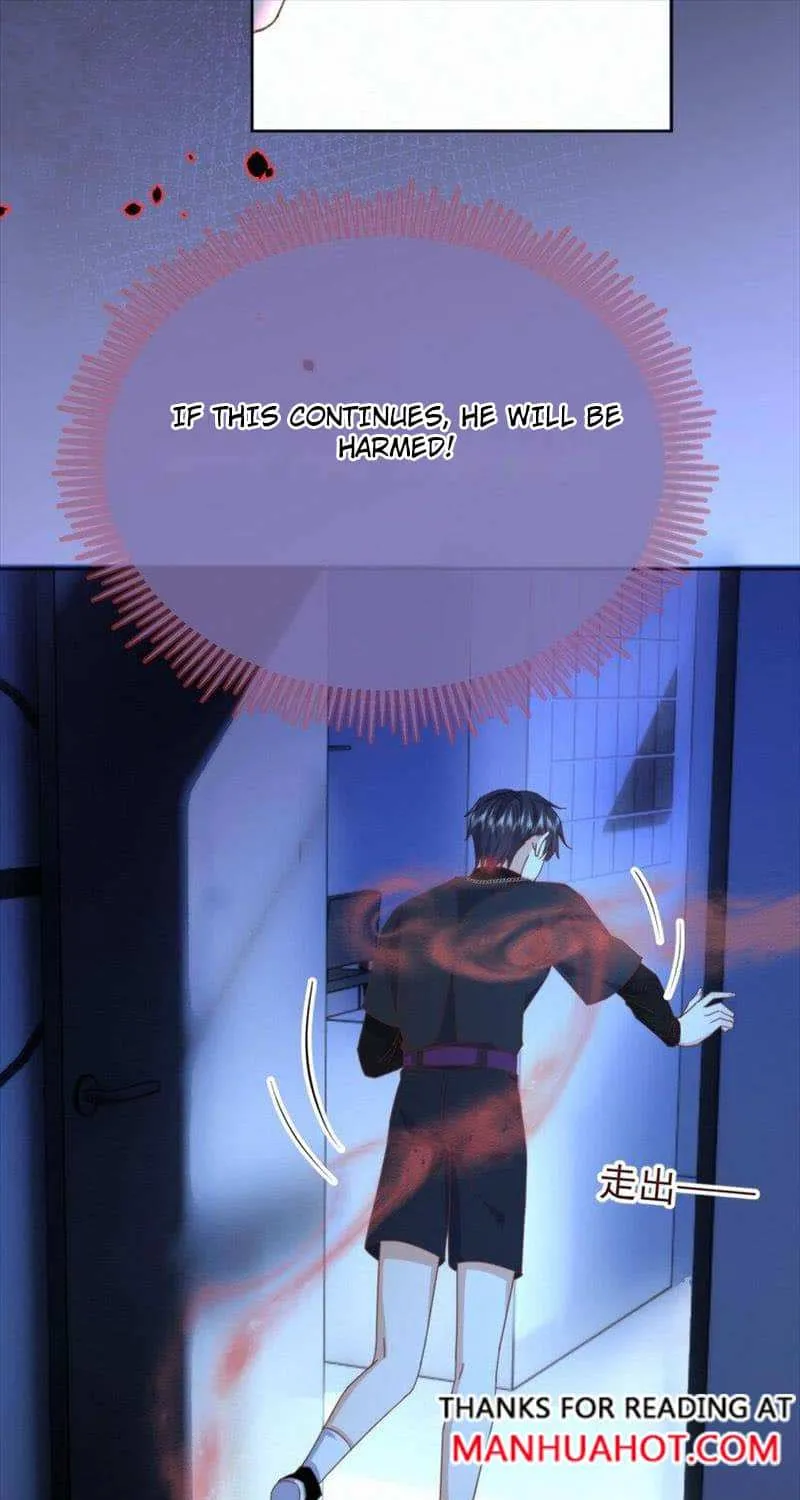 Dangerous Love Between Brothers Chapter 21 page 32 - 