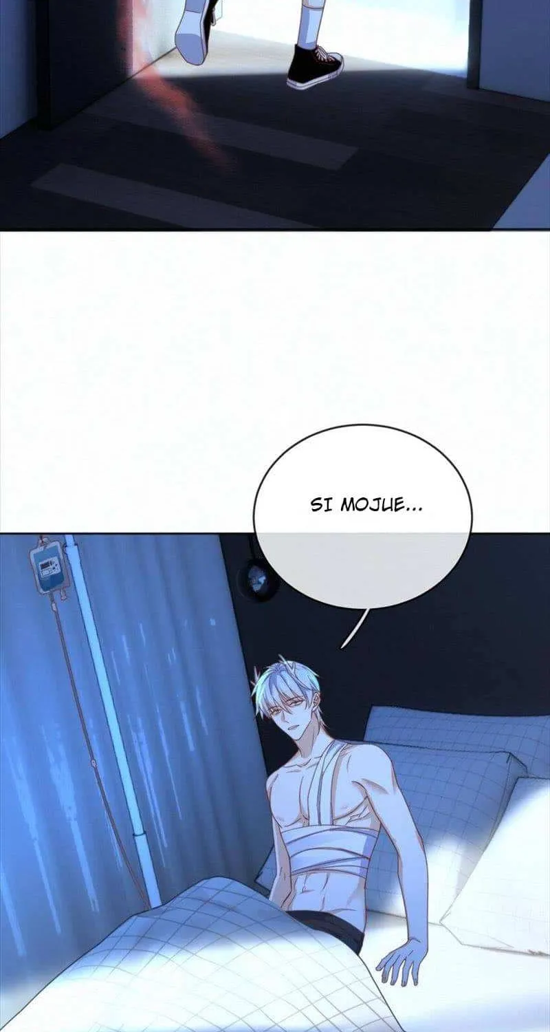 Dangerous Love Between Brothers Chapter 21 page 33 - 