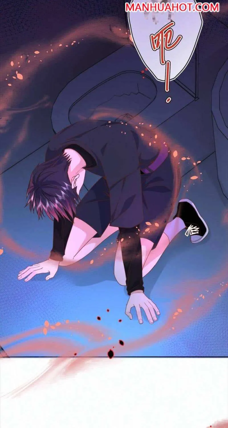 Dangerous Love Between Brothers Chapter 21 page 35 - 