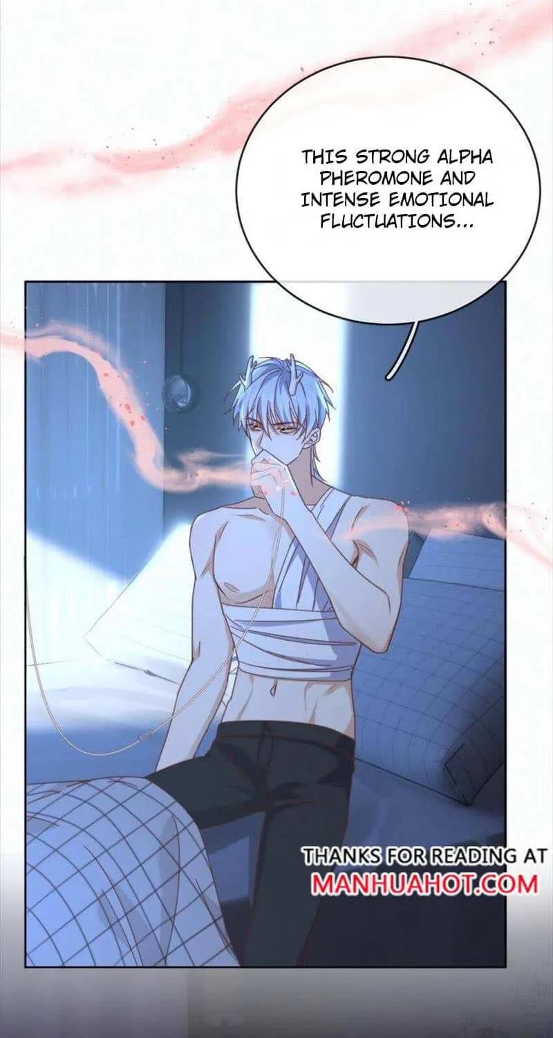 Dangerous Love Between Brothers Chapter 21 page 37 - 