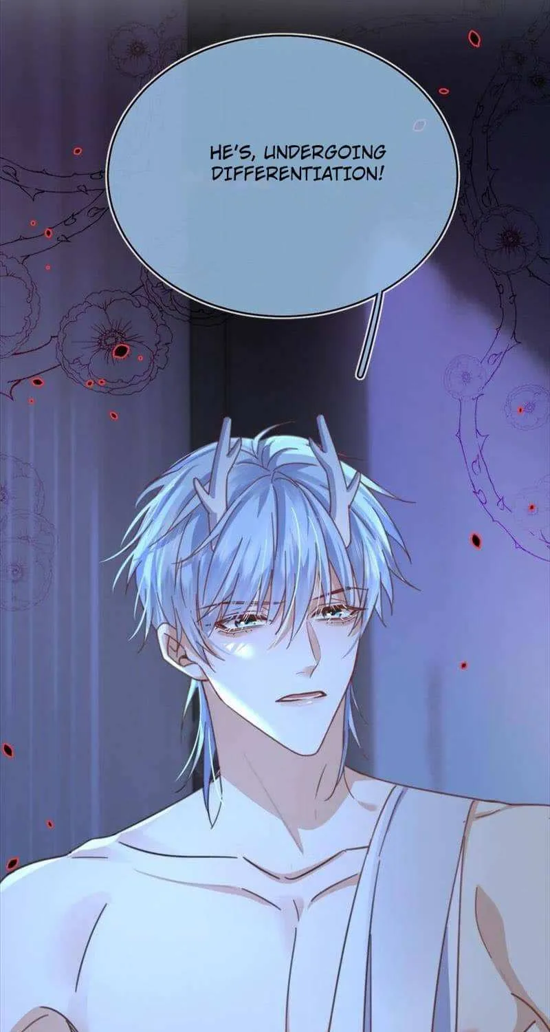 Dangerous Love Between Brothers Chapter 21 page 38 - 
