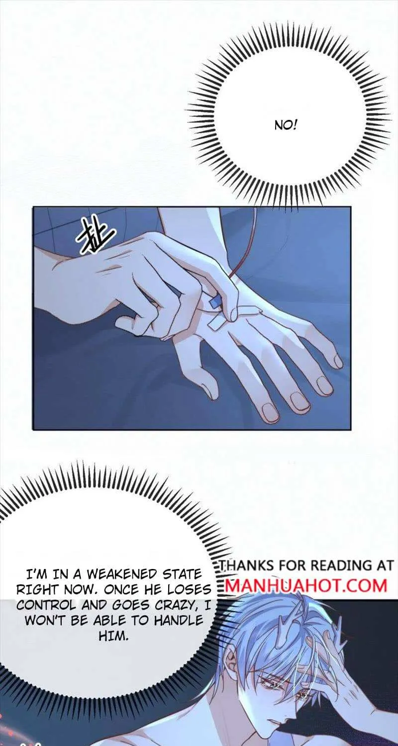 Dangerous Love Between Brothers Chapter 21 page 40 - 