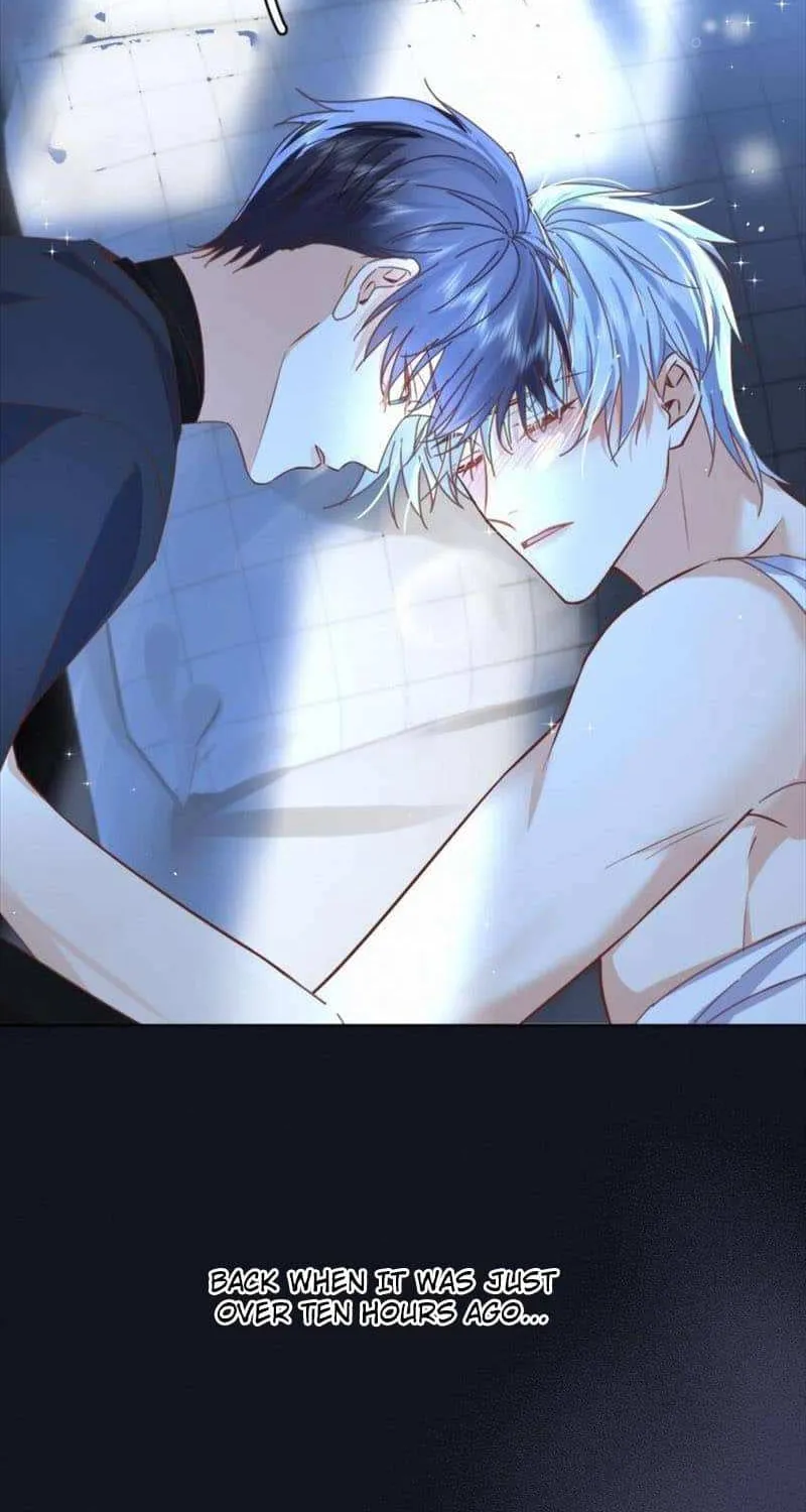 Dangerous Love Between Brothers Chapter 21 page 5 - 