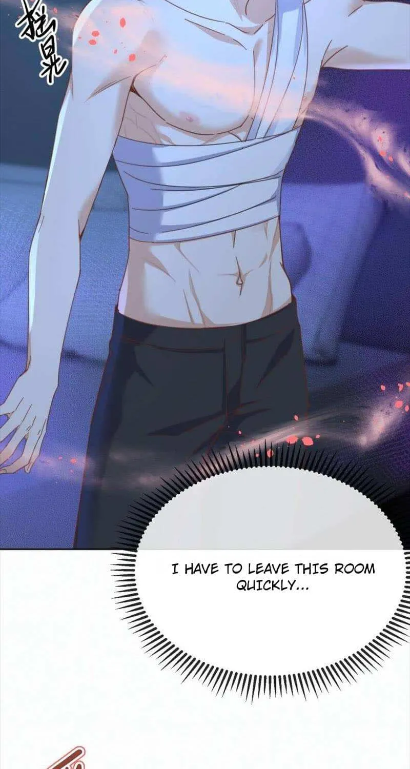 Dangerous Love Between Brothers Chapter 21 page 41 - 