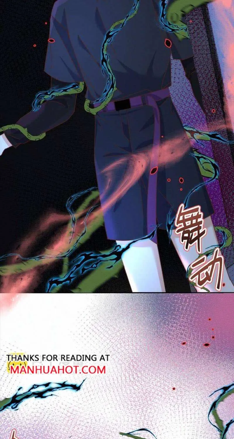 Dangerous Love Between Brothers Chapter 21 page 44 - 