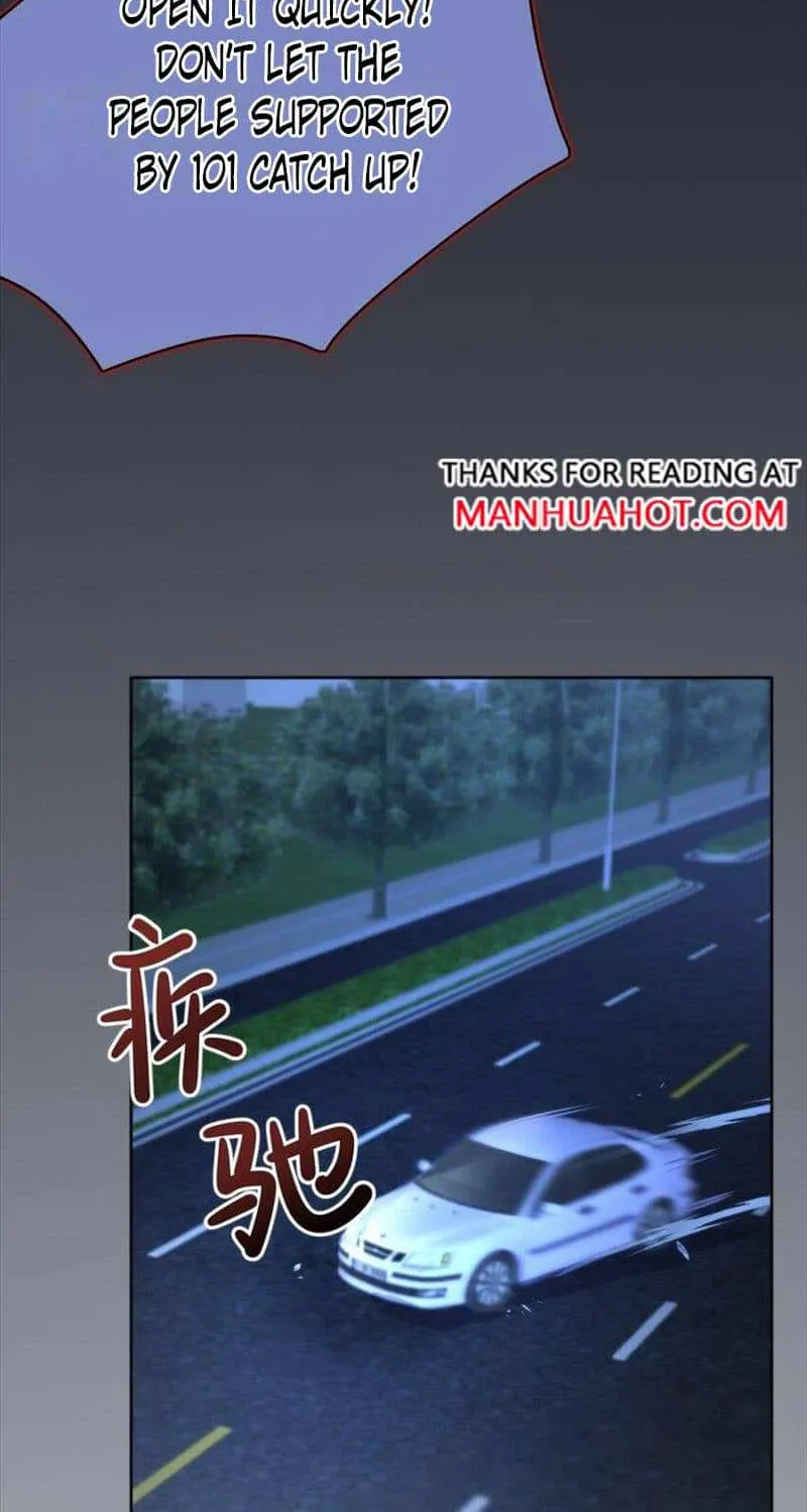 Dangerous Love Between Brothers Chapter 21 page 7 - 