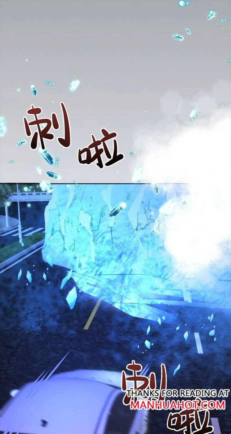 Dangerous Love Between Brothers Chapter 21 page 9 - 