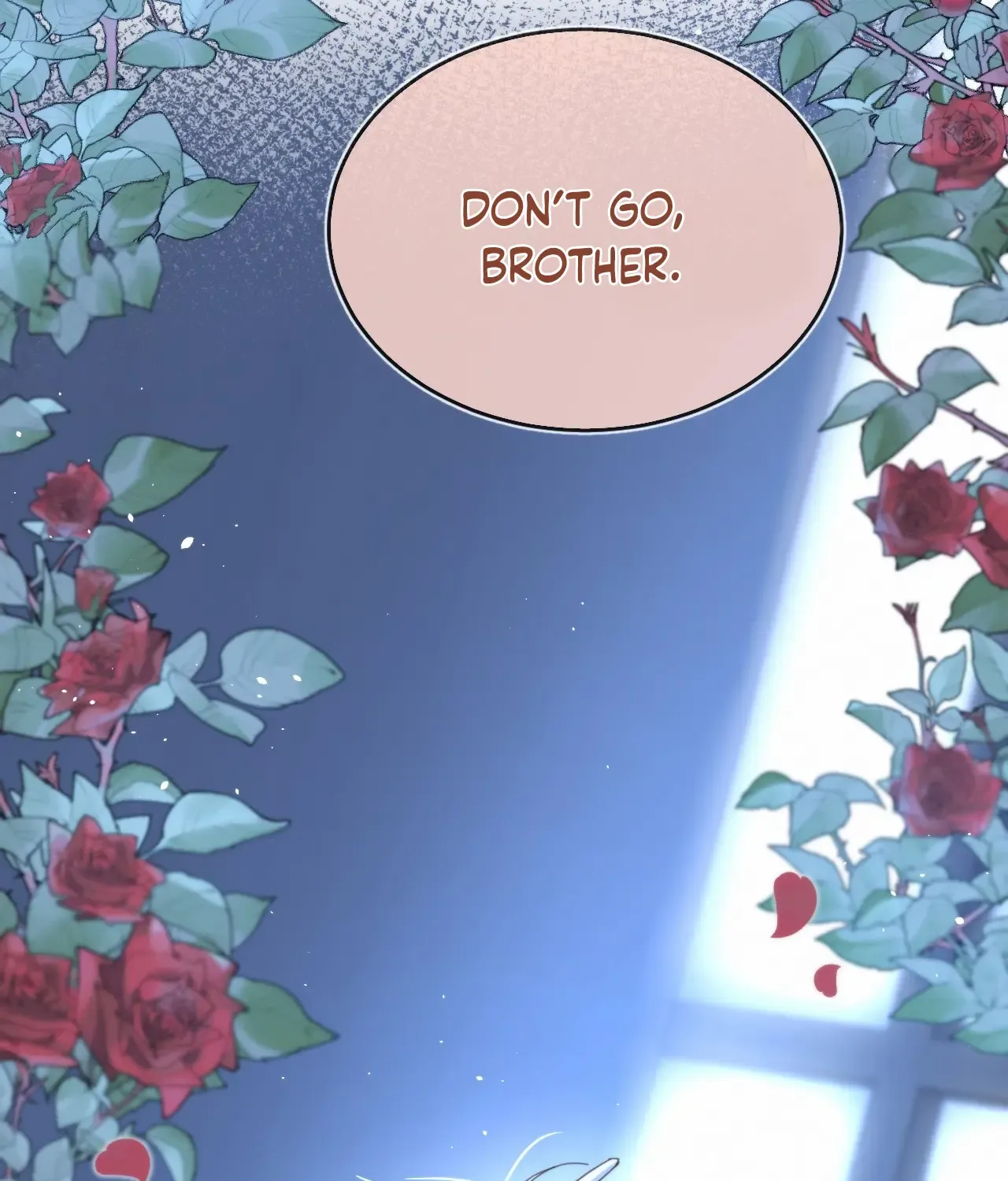 Dangerous Love Between Brothers Chapter 22.5 page 3 - 