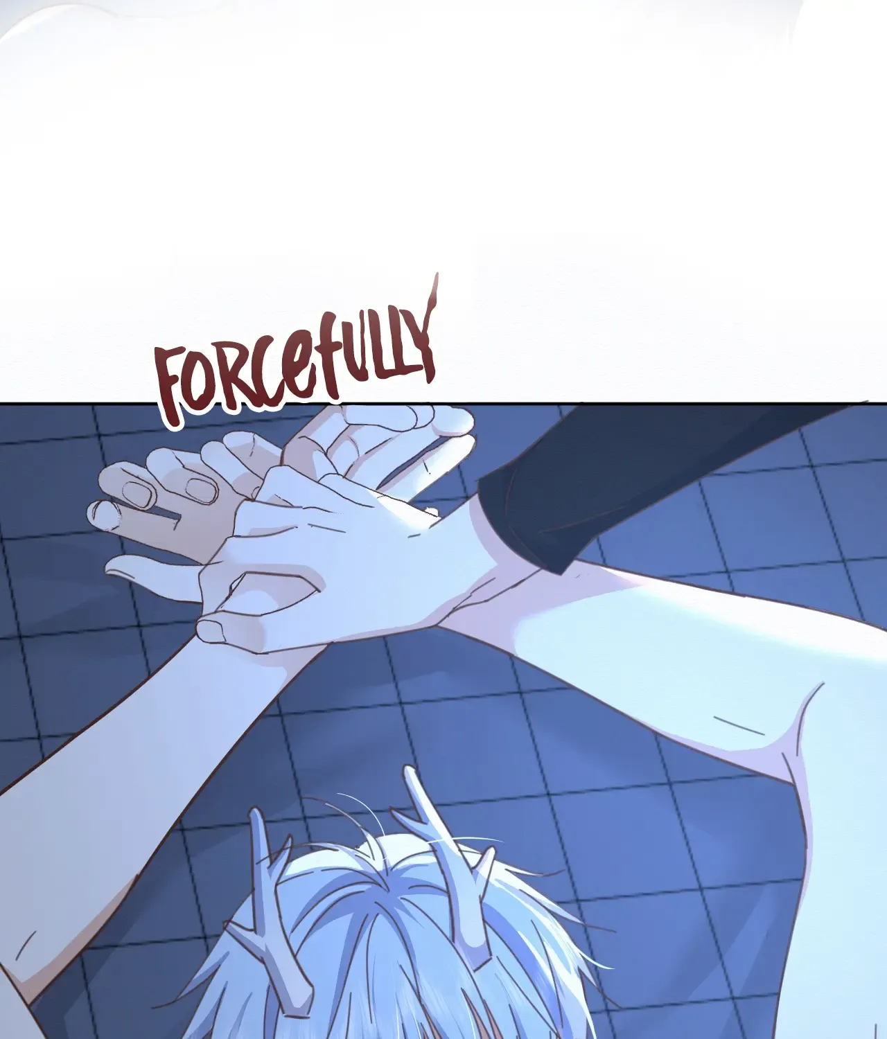 Dangerous Love Between Brothers Chapter 22.5 page 5 - 