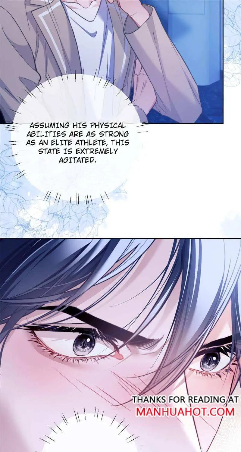 Dangerous Love Between Brothers Chapter 22 page 2 - 