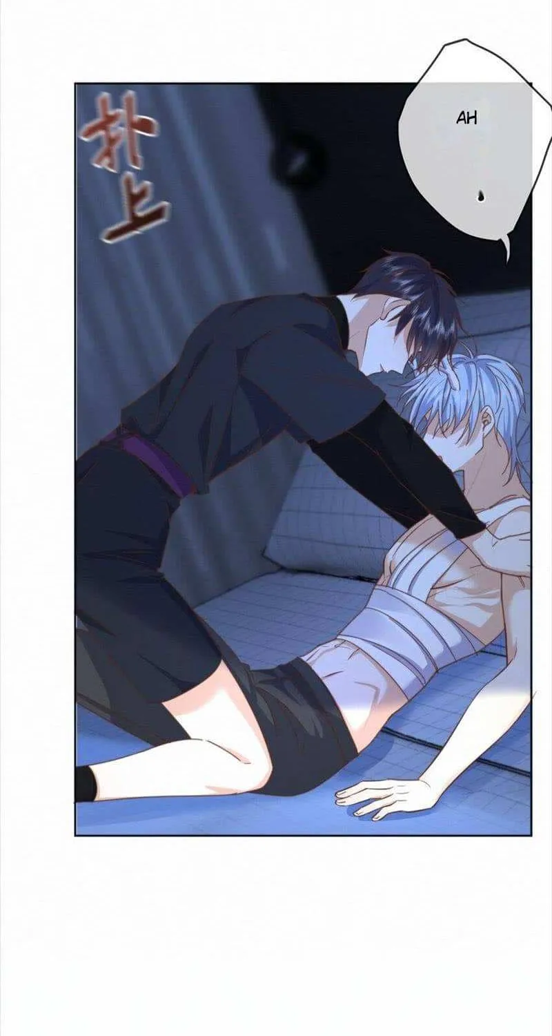 Dangerous Love Between Brothers Chapter 22 page 15 - 