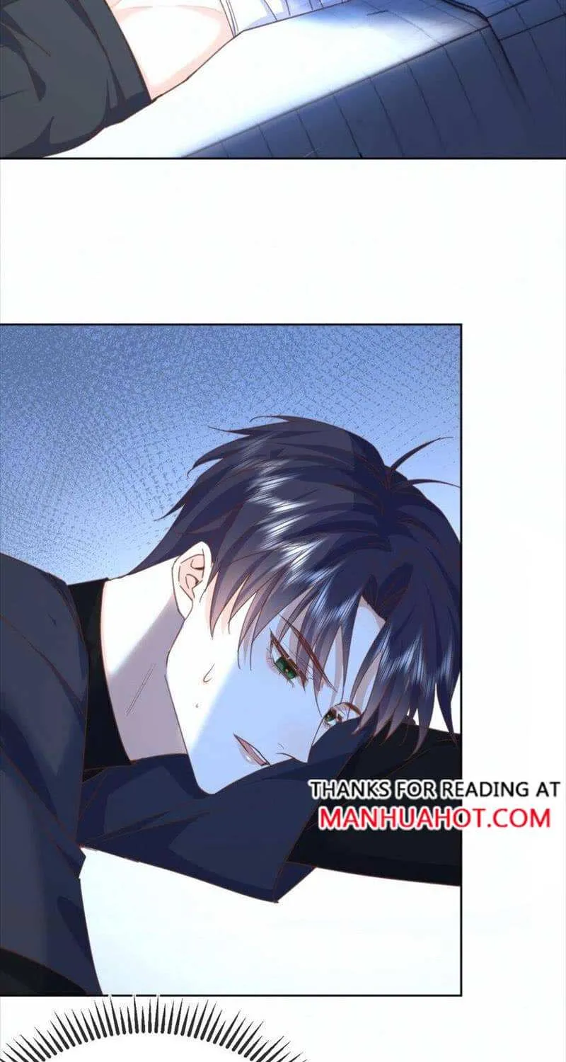 Dangerous Love Between Brothers Chapter 22 page 18 - 