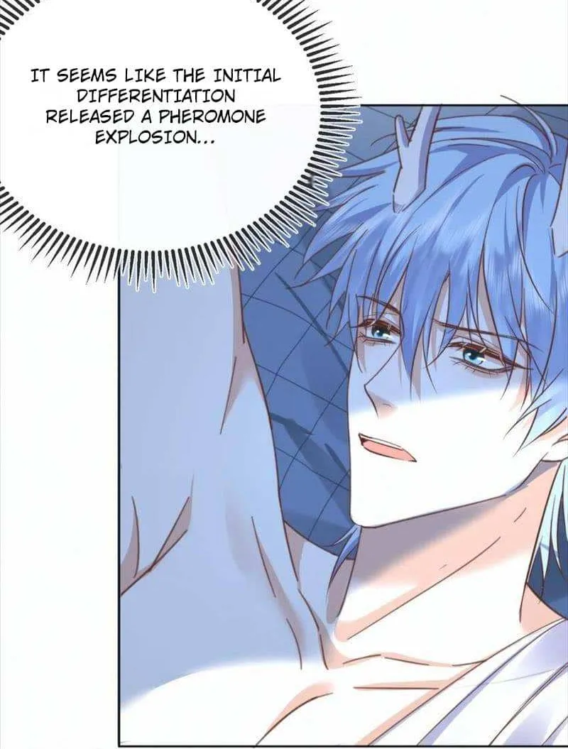 Dangerous Love Between Brothers Chapter 22 page 19 - 
