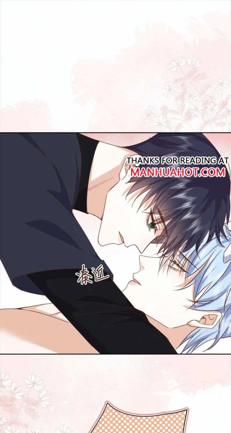 Dangerous Love Between Brothers Chapter 22 page 20 - 