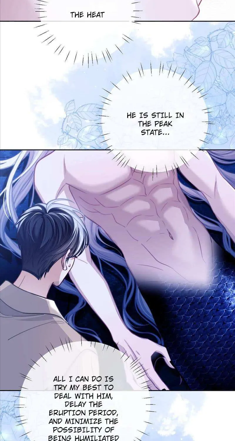 Dangerous Love Between Brothers Chapter 22 page 3 - 