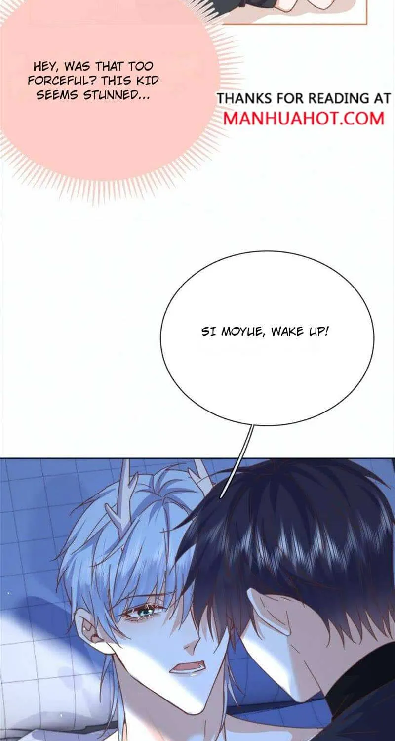 Dangerous Love Between Brothers Chapter 22 page 22 - 