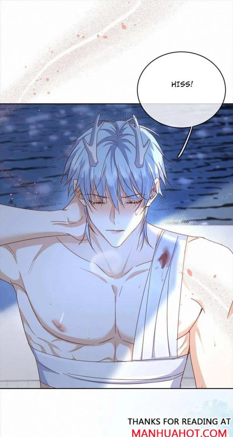 Dangerous Love Between Brothers Chapter 22 page 32 - 