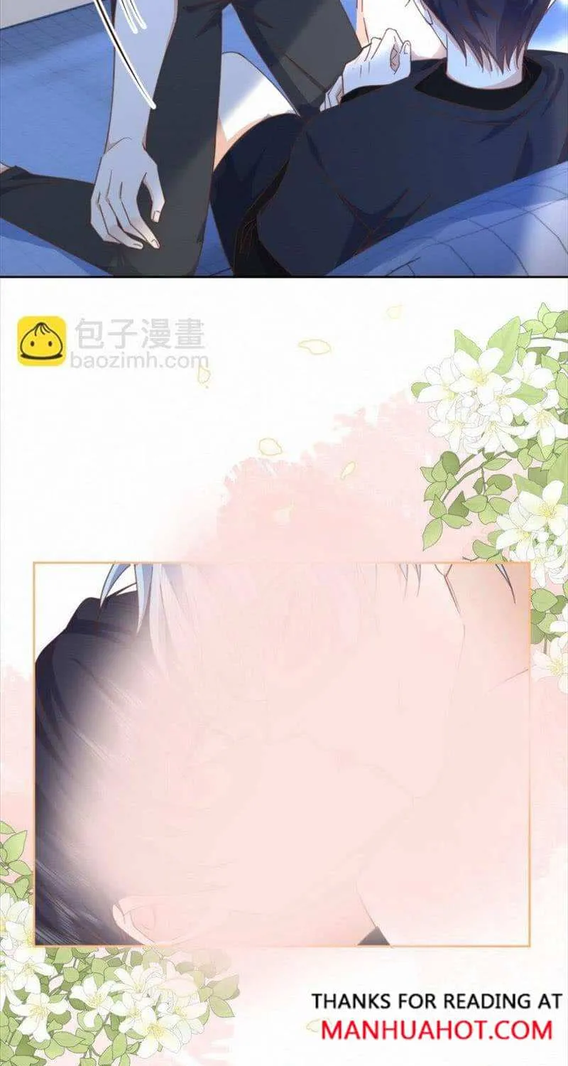Dangerous Love Between Brothers Chapter 22 page 34 - 
