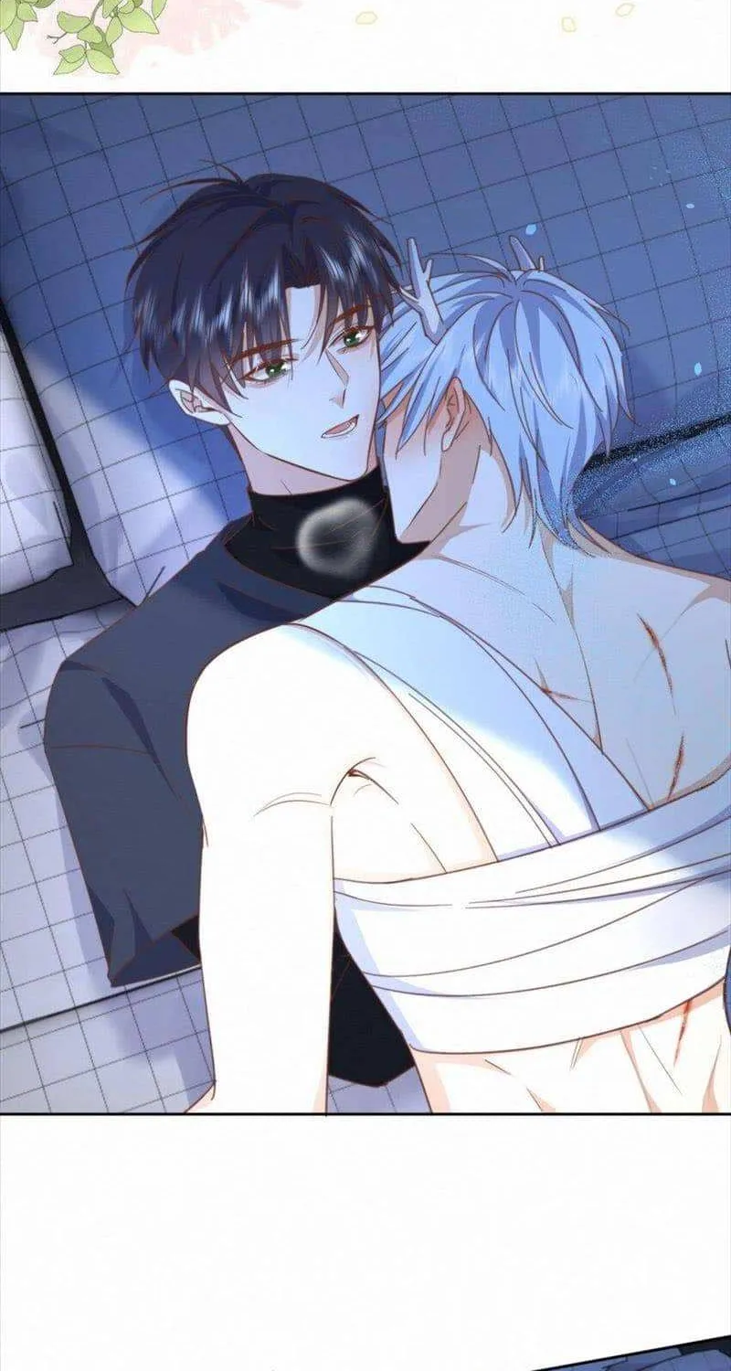 Dangerous Love Between Brothers Chapter 22 page 35 - 