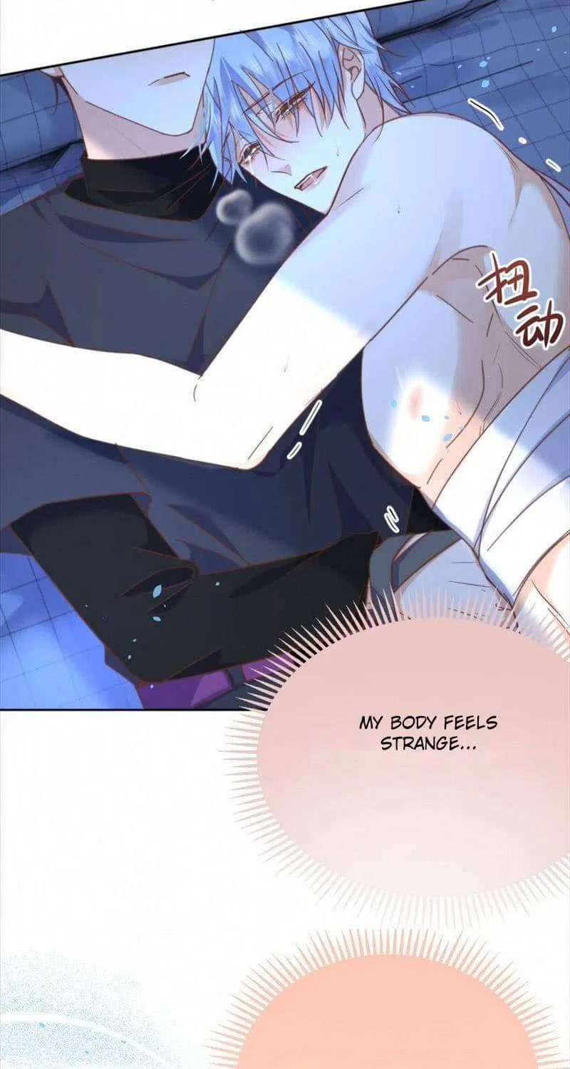 Dangerous Love Between Brothers Chapter 22 page 36 - 