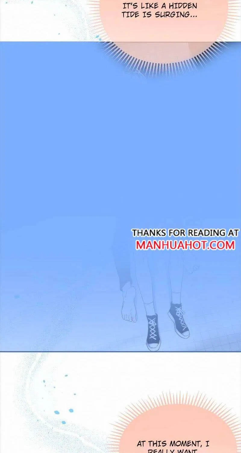 Dangerous Love Between Brothers Chapter 22 page 37 - 