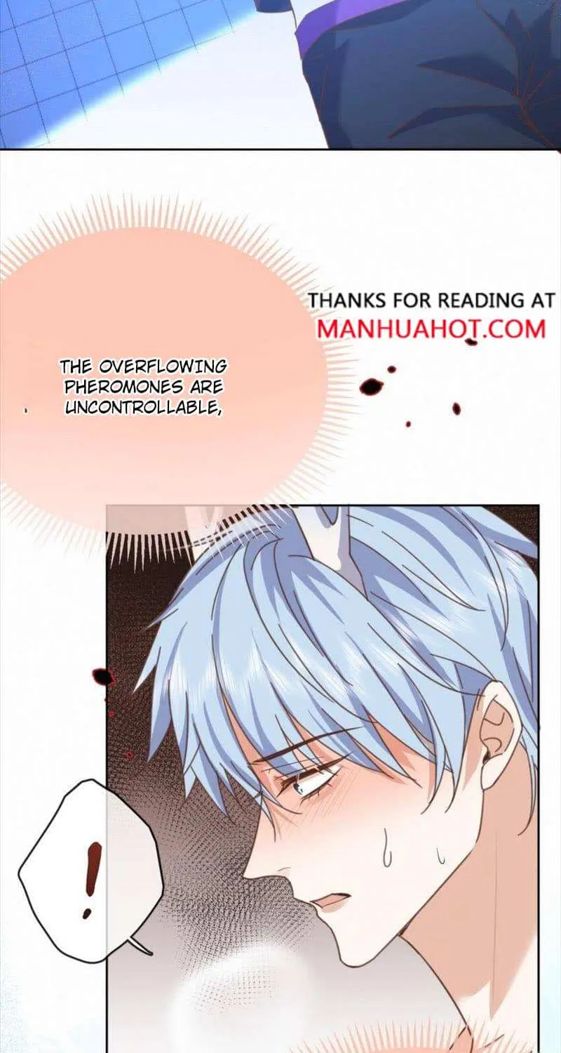 Dangerous Love Between Brothers Chapter 22 page 40 - 