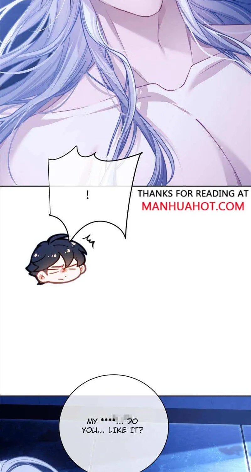 Dangerous Love Between Brothers Chapter 22 page 5 - 