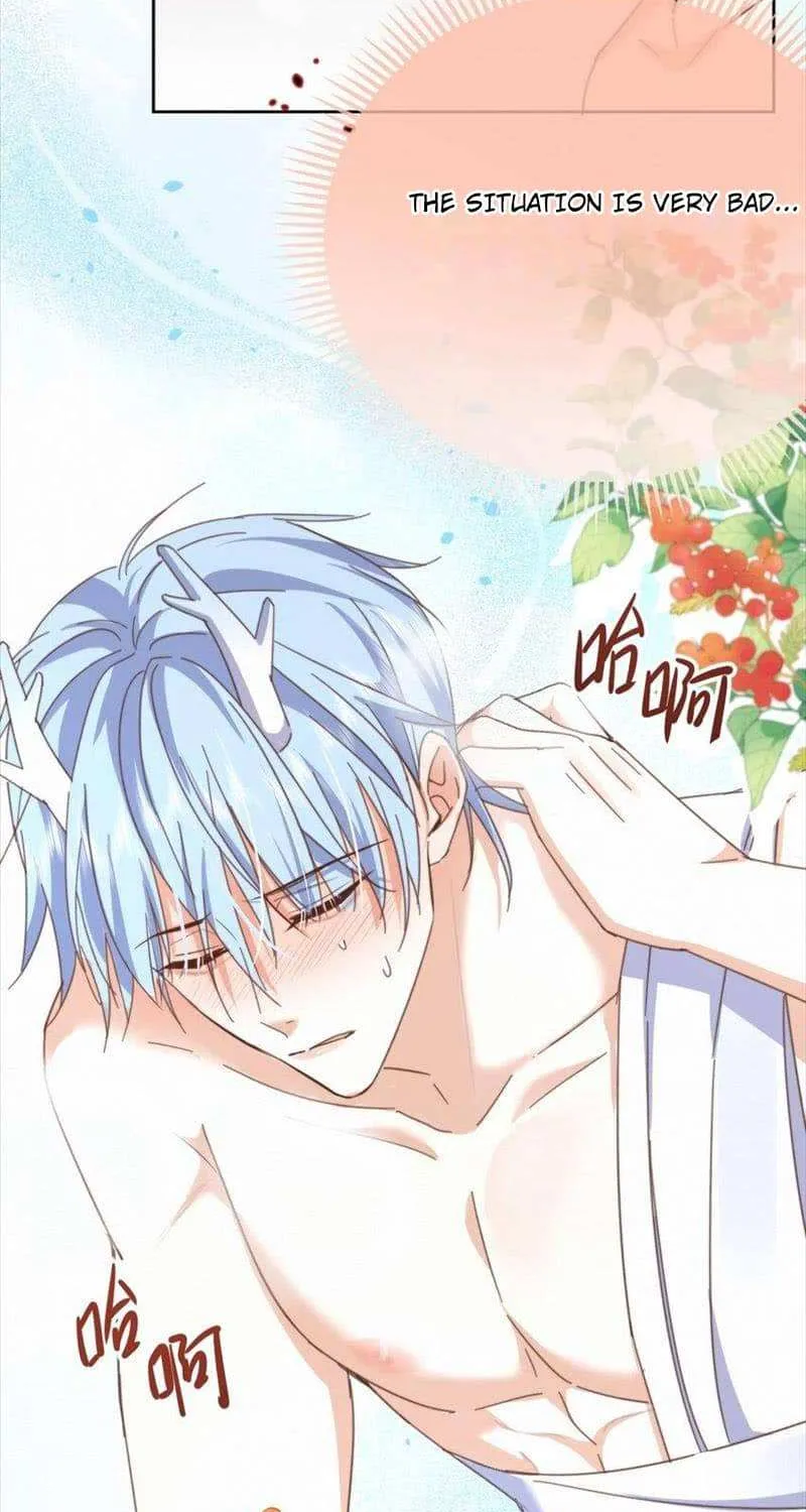 Dangerous Love Between Brothers Chapter 22 page 41 - 