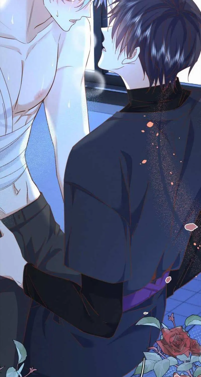 Dangerous Love Between Brothers Chapter 22 page 45 - 