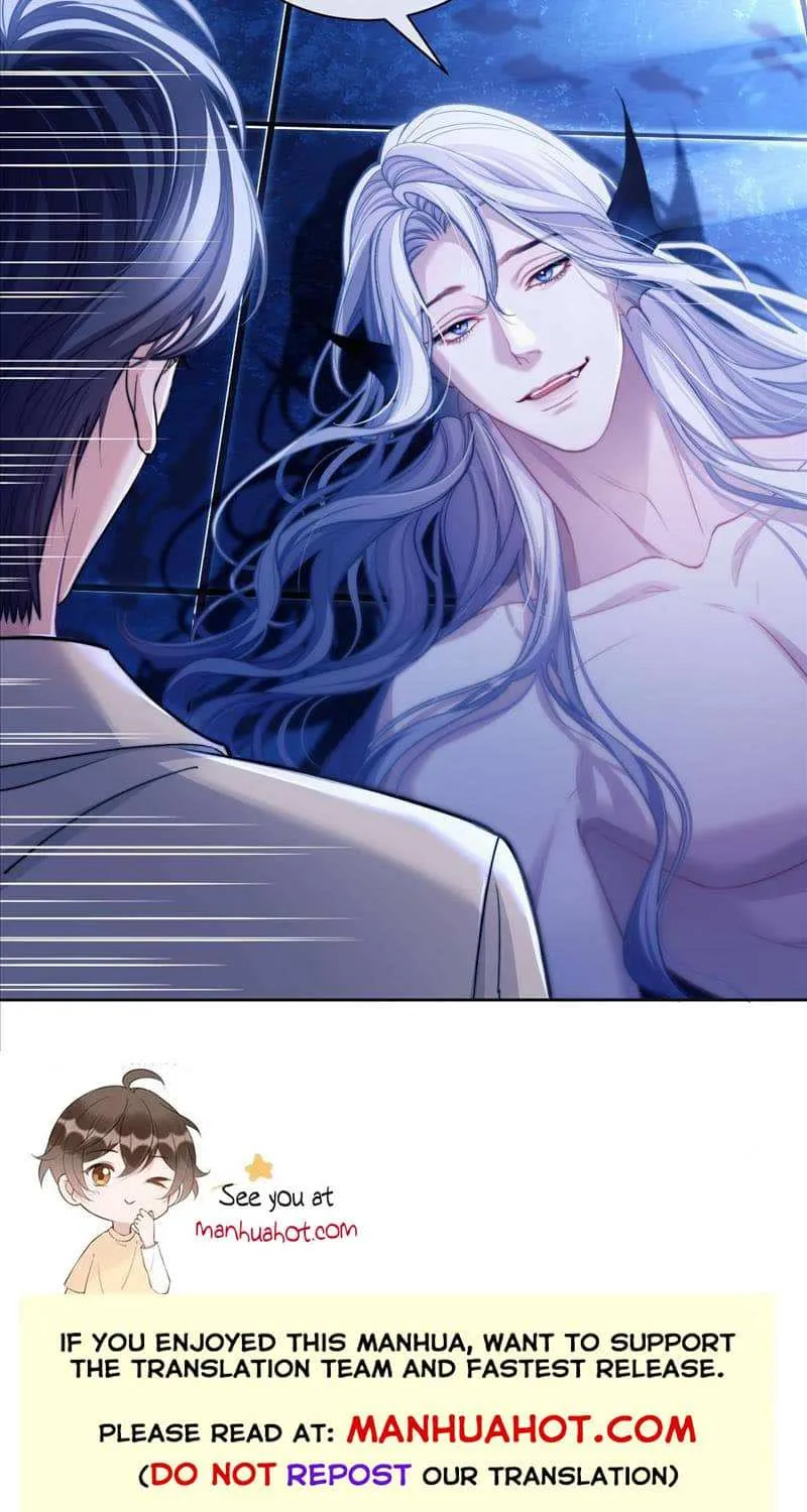 Dangerous Love Between Brothers Chapter 22 page 6 - 