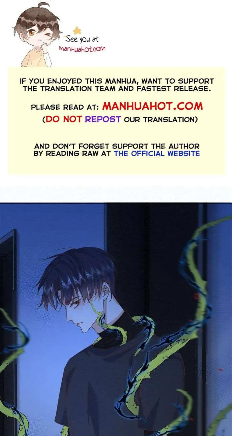 Dangerous Love Between Brothers Chapter 22 page 8 - 