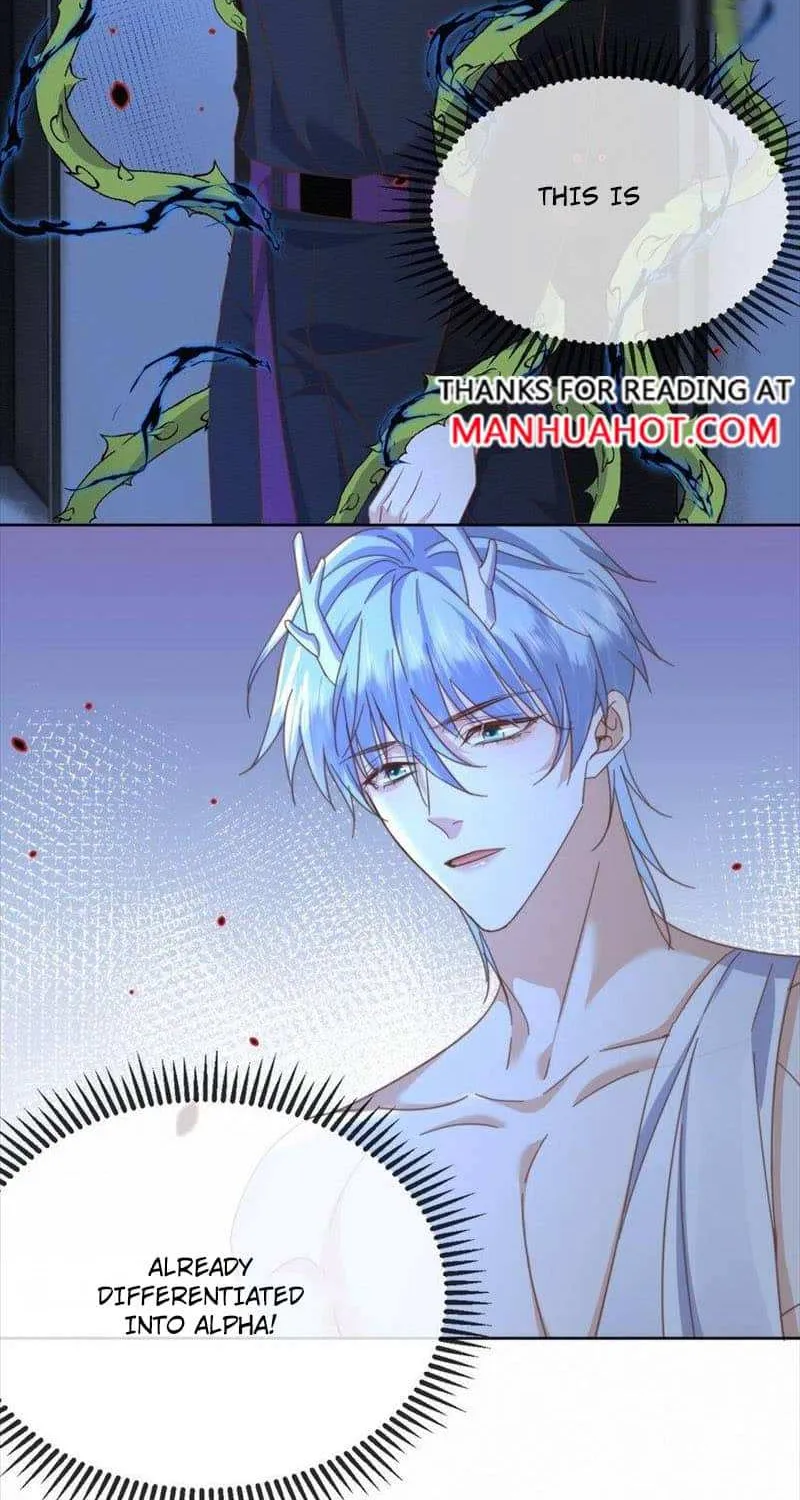 Dangerous Love Between Brothers Chapter 22 page 9 - 