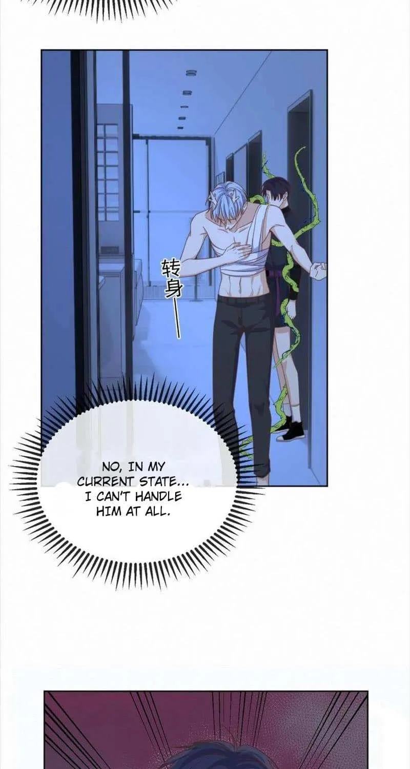 Dangerous Love Between Brothers Chapter 22 page 10 - 